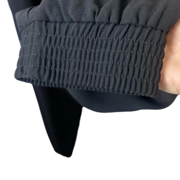 Calvin Klein size large women’s pull on dressy joggers in excellent condition - Picture 7 of 7